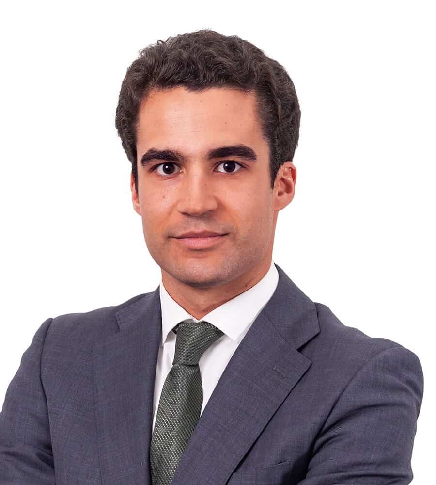 Gabriel Megías